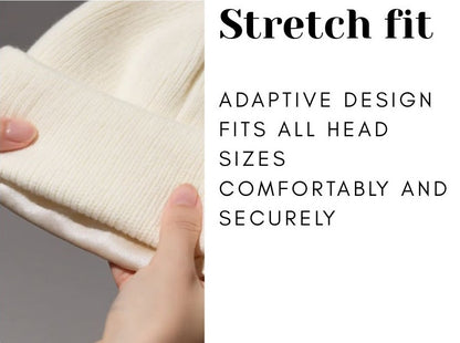 SatinBeanie™