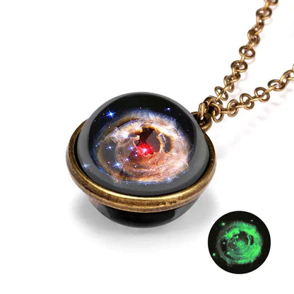 Universe Necklace