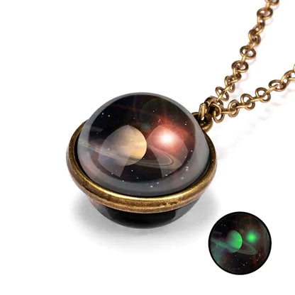 Universe Necklace