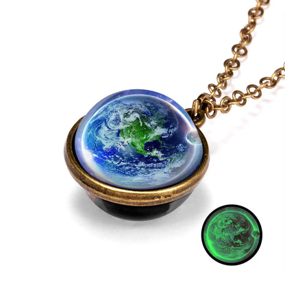 Universe Necklace