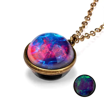 Universe Necklace