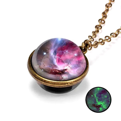 Universe Necklace