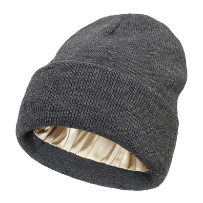 SatinBeanie™