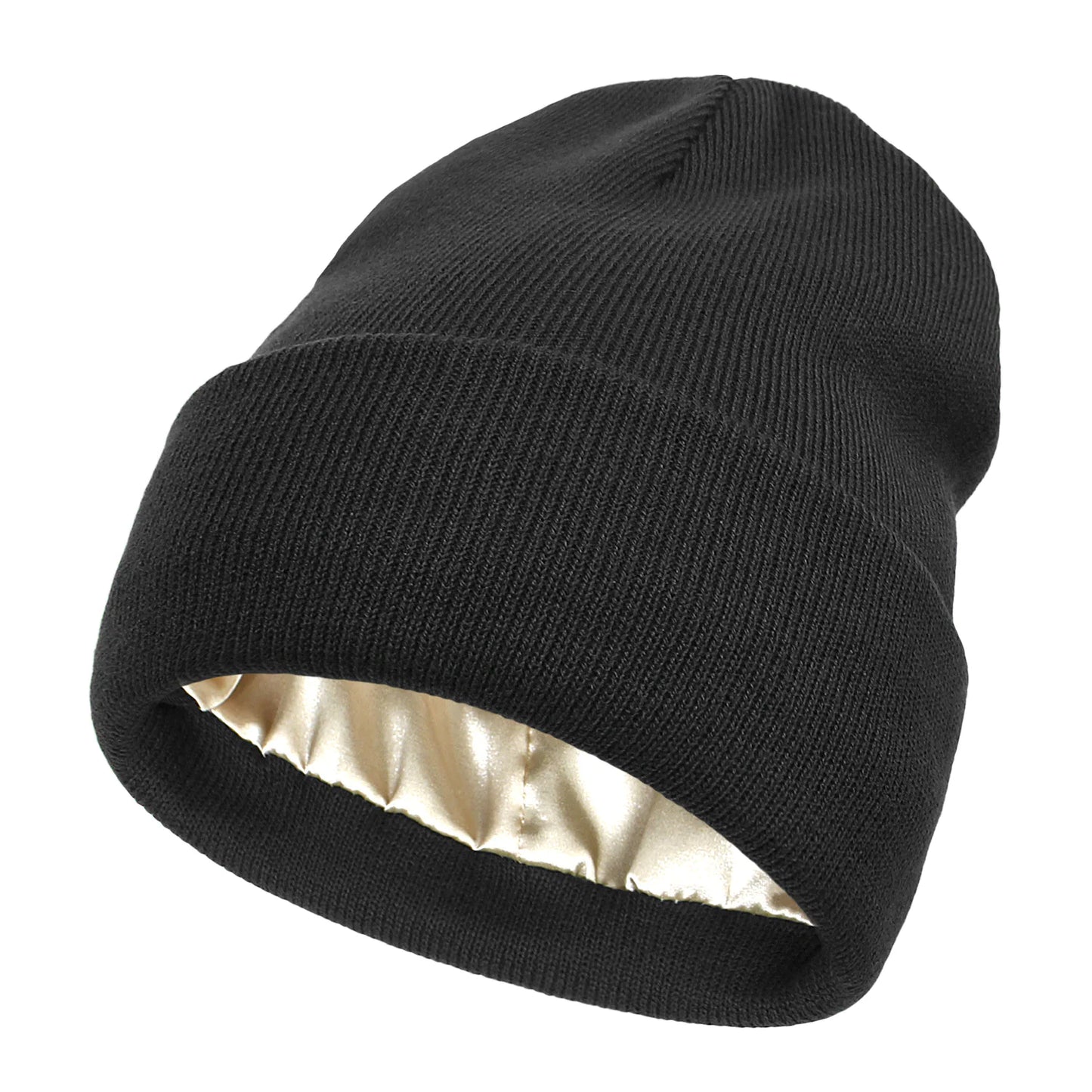 SatinBeanie™