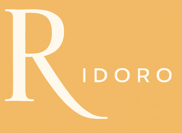 Ridoro