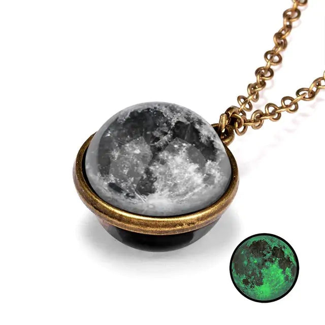 Universe Necklace