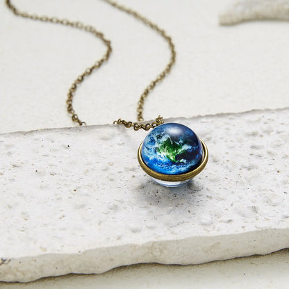 Universe Necklace