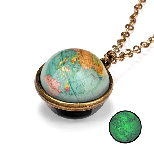 Universe Necklace