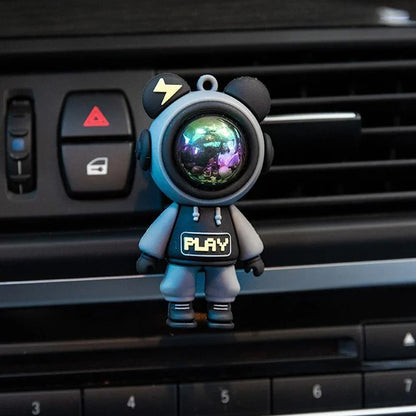 Astronaut Air Freshener