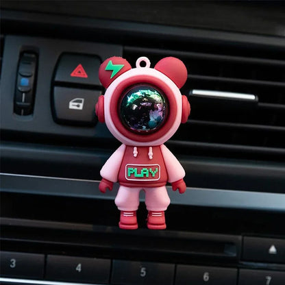 Astronaut Air Freshener