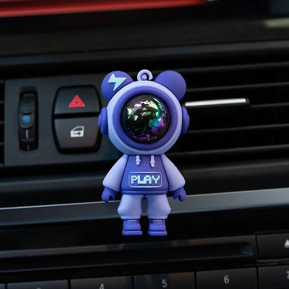 Astronaut Air Freshener