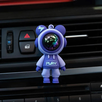 Astronaut Air Freshener